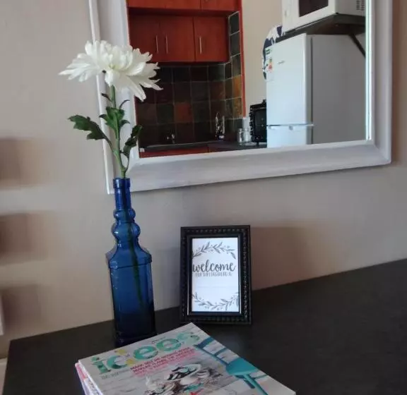 پانسیون Credo Guest House