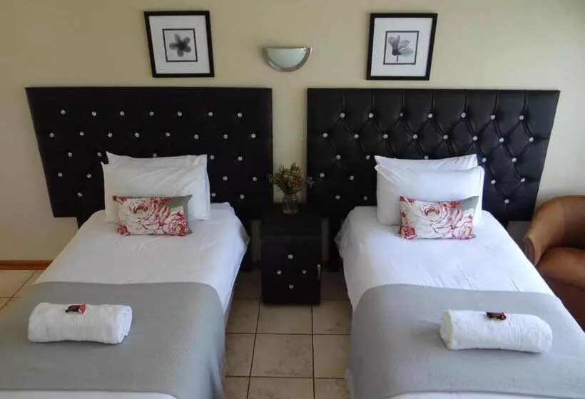 پانسیون Credo Guest House