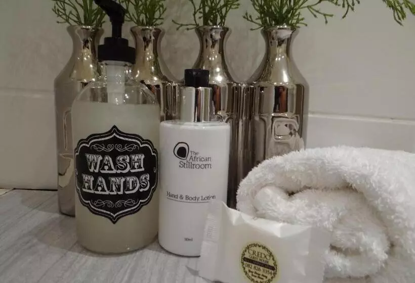 پانسیون Credo Guest House