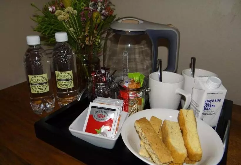 پانسیون Credo Guest House