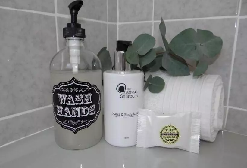 پانسیون Credo Guest House