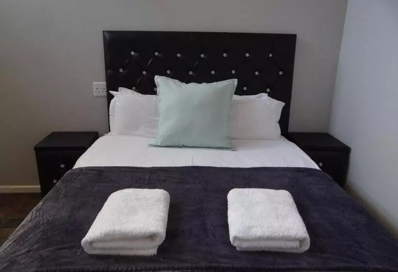 پانسیون Credo Guest House