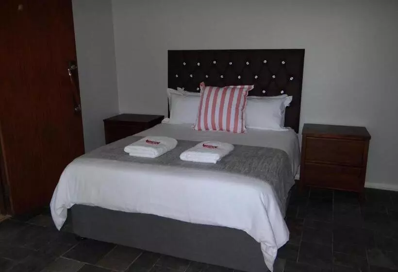 پانسیون Credo Guest House