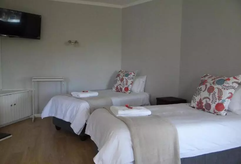 پانسیون Credo Guest House