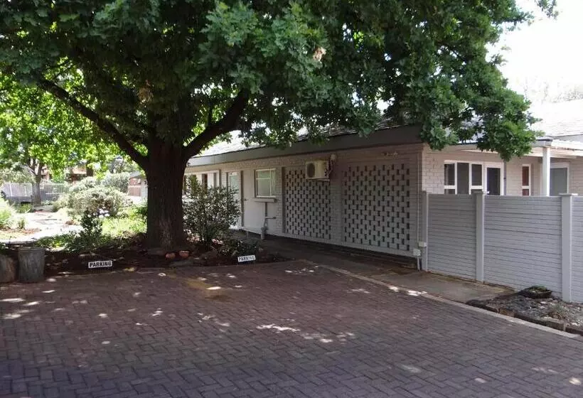 پانسیون Credo Guest House