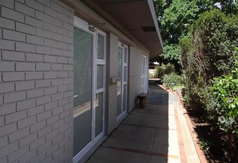 پانسیون Credo Guest House