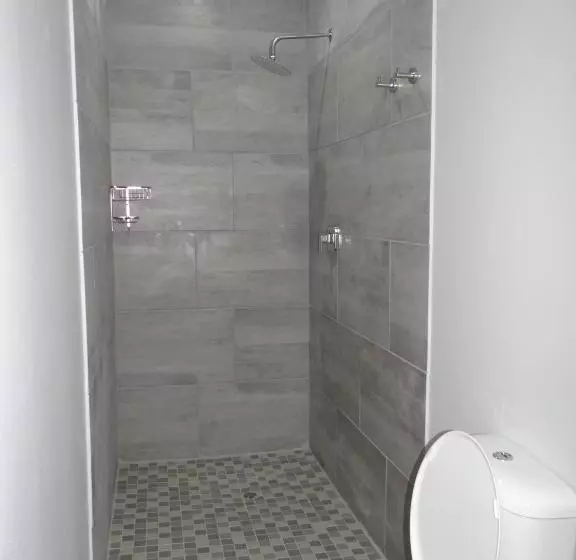 پانسیون Credo Guest House