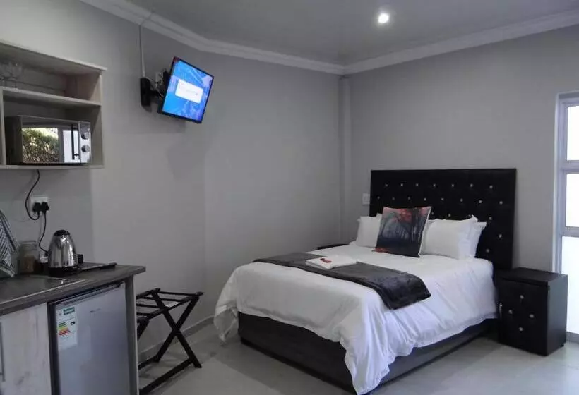 پانسیون Credo Guest House