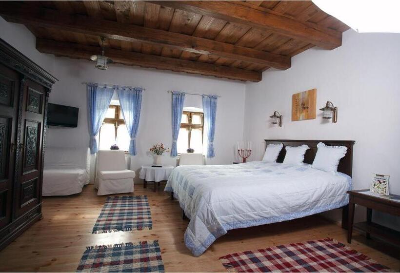 膳宿费 Fruktárium Vendégház