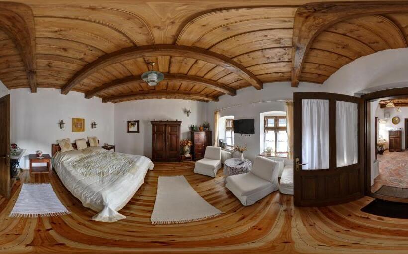 膳宿费 Fruktárium Vendégház