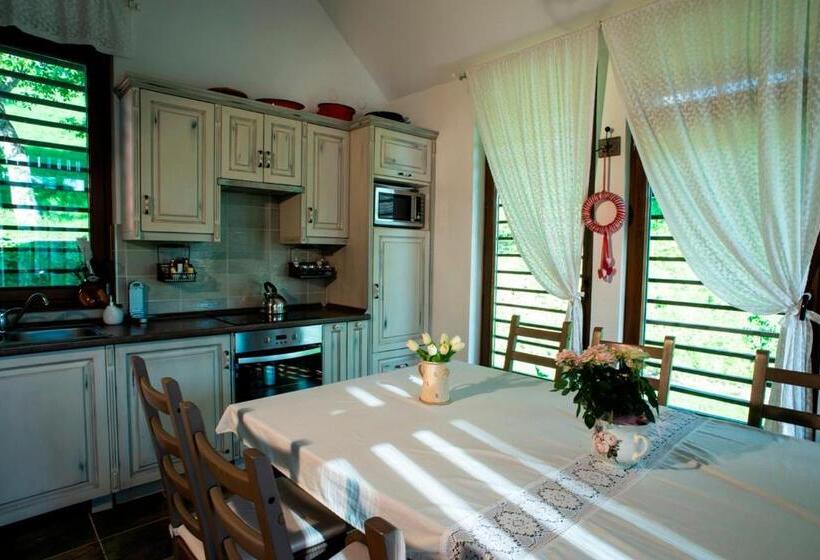 膳宿费 Fruktárium Vendégház