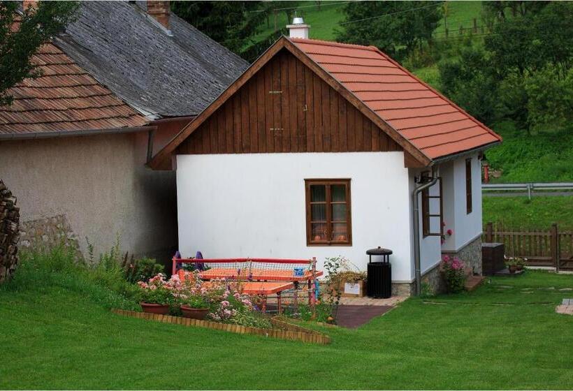 膳宿费 Fruktárium Vendégház