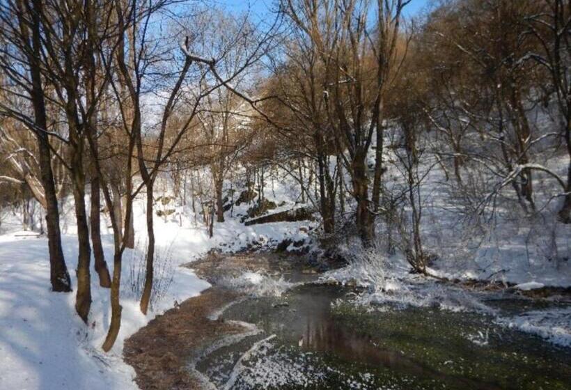 膳宿费 Fruktárium Vendégház