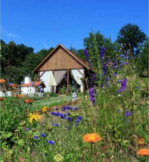 膳宿费 Fruktárium Vendégház