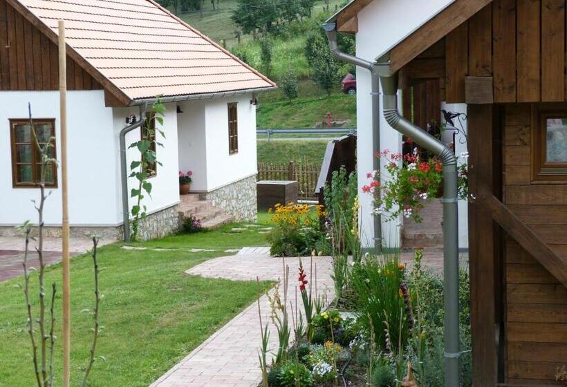 膳宿费 Fruktárium Vendégház