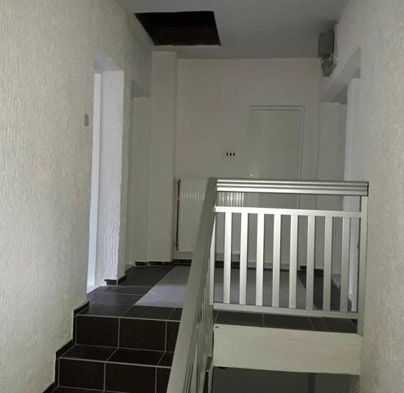 پانسیون Guest House Sistem