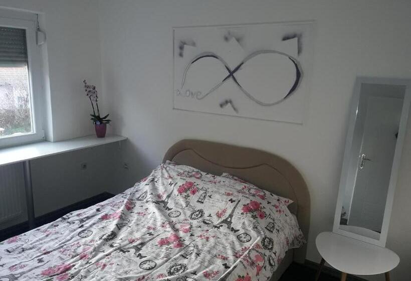 پانسیون Guest House Sistem