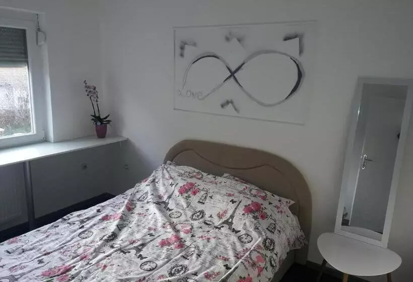 پانسیون Guest House Sistem