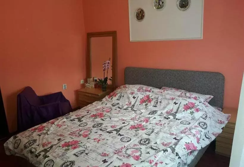 پانسیون Guest House Sistem