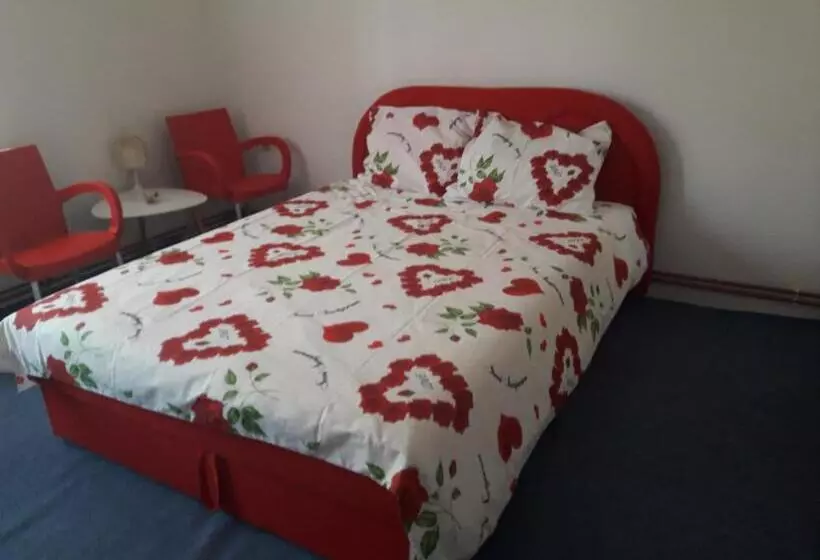 پانسیون Guest House Sistem