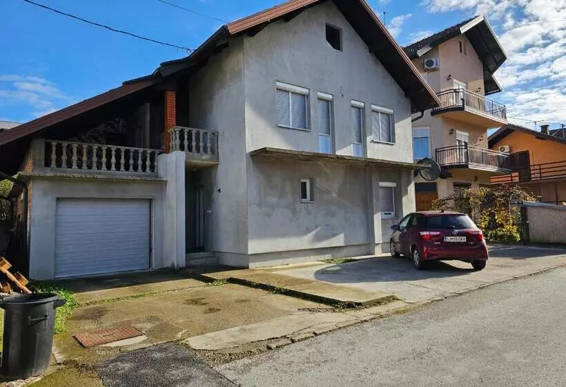 پانسیون Guest House Sistem