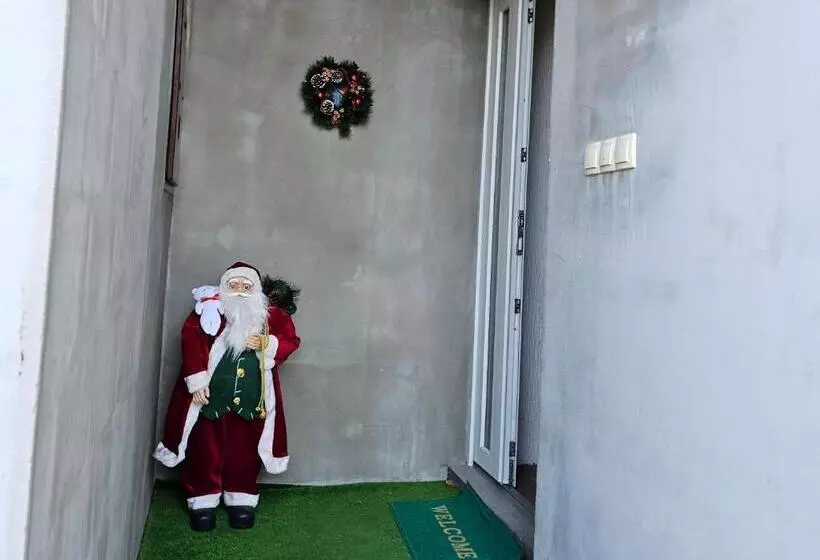 پانسیون Guest House Sistem