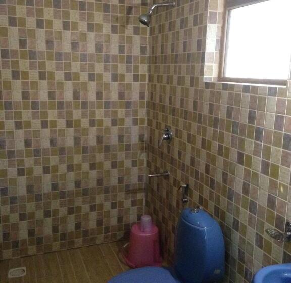 膳宿费 Leisure Cottages