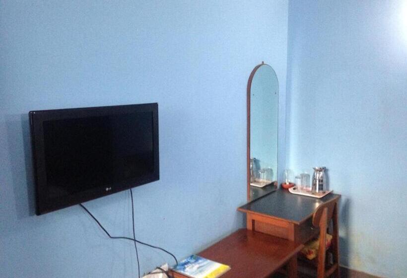 膳宿费 Leisure Cottages