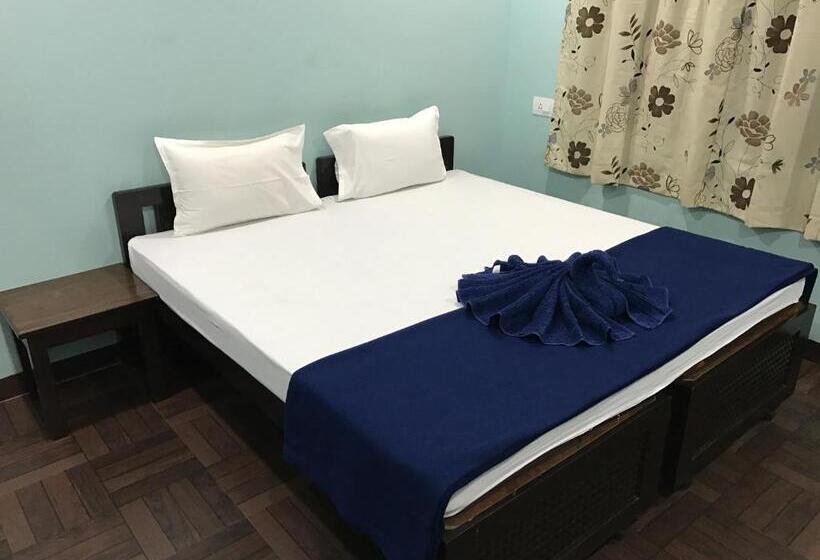 膳宿费 Leisure Cottages