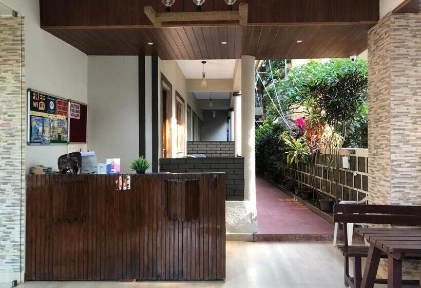 膳宿费 Leisure Cottages