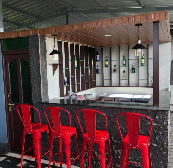 膳宿费 Leisure Cottages