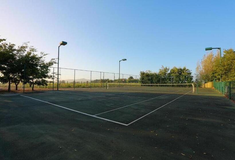 פנסיון Lyngrove Wines & Guesthouse