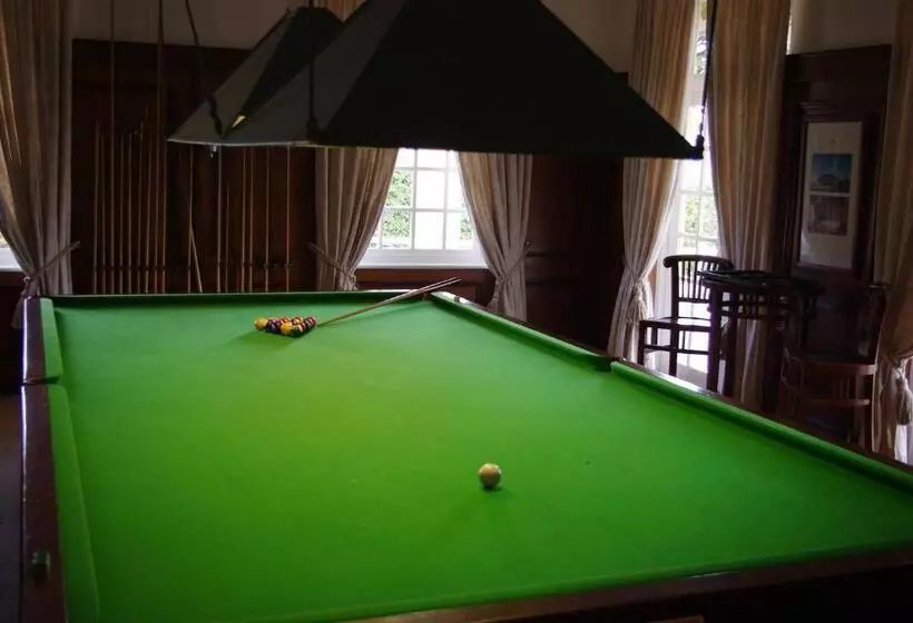 Majatalo Lyngrove Wines & Guesthouse