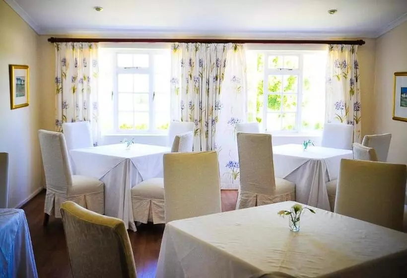 Majatalo Lyngrove Wines & Guesthouse