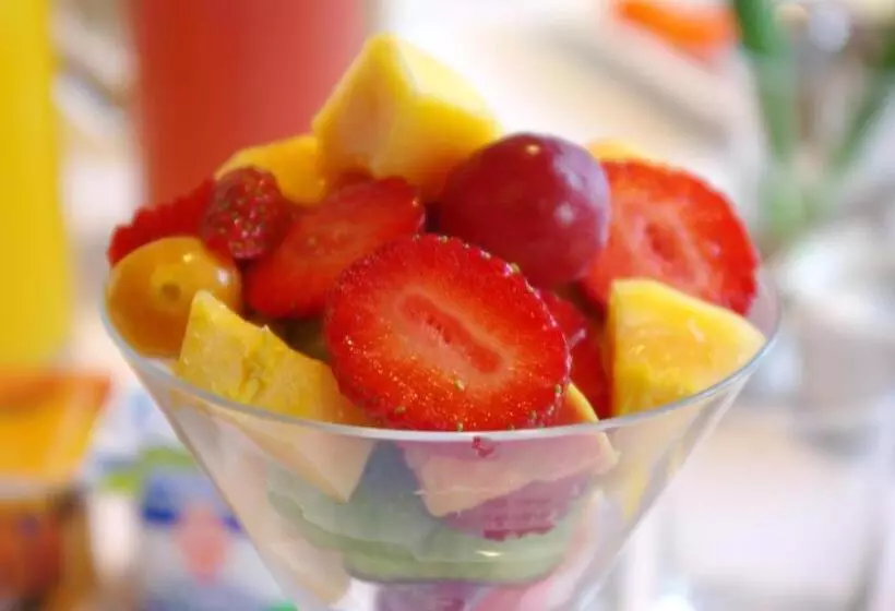 Majatalo Lyngrove Wines & Guesthouse