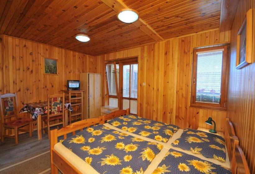 Pension Penzion Jendrál