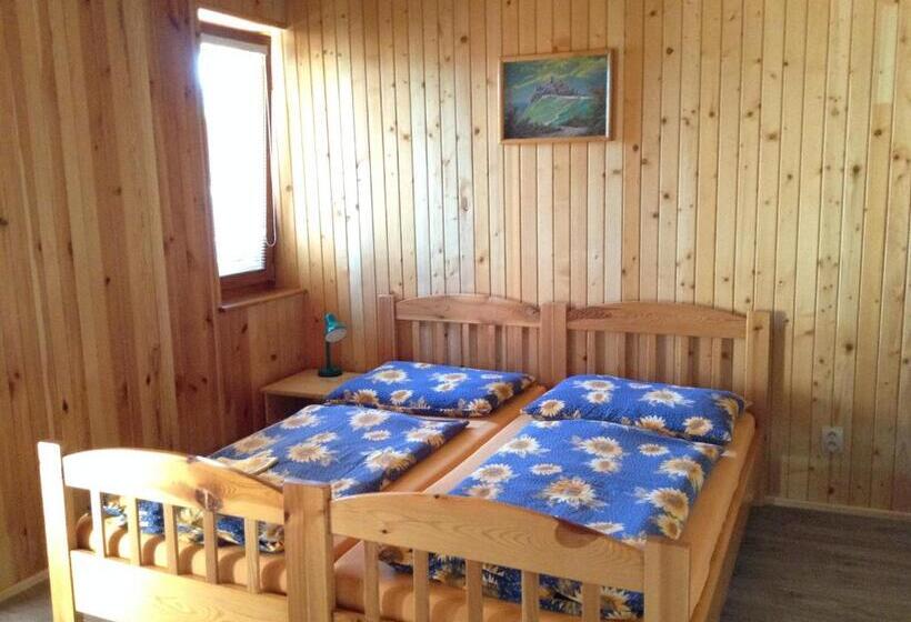 Pension Penzion Jendrál