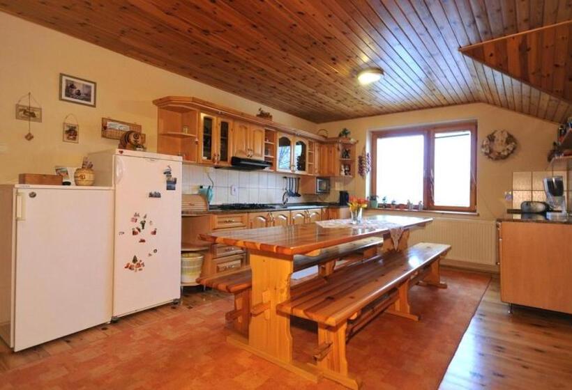 Pension Penzion Jendrál