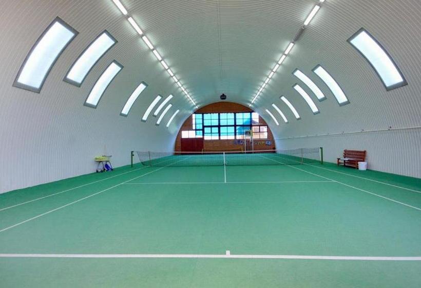 Pension Penzion Jendrál