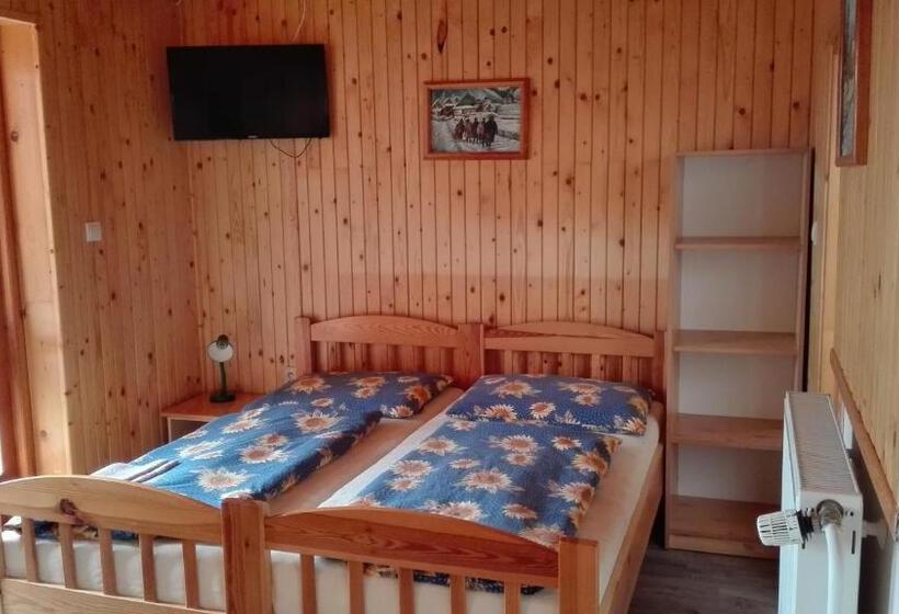 Pension Penzion Jendrál