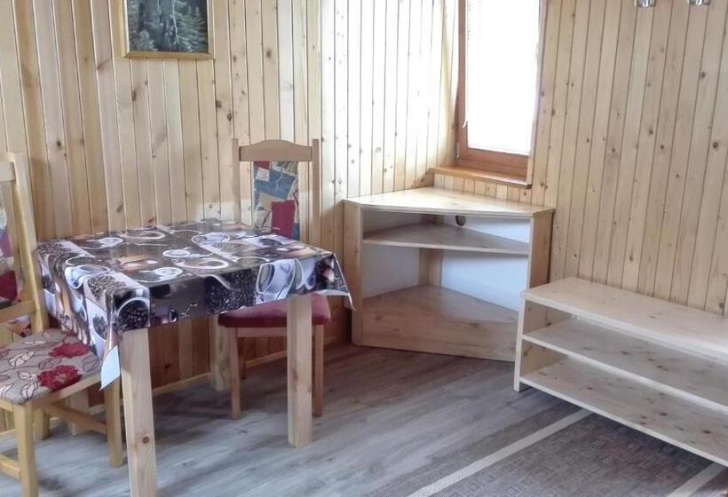 Pension Penzion Jendrál