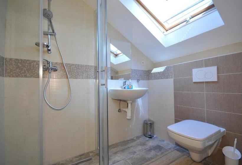 Pension Penzion Jendrál