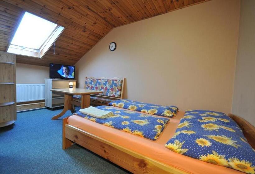 Pension Penzion Jendrál