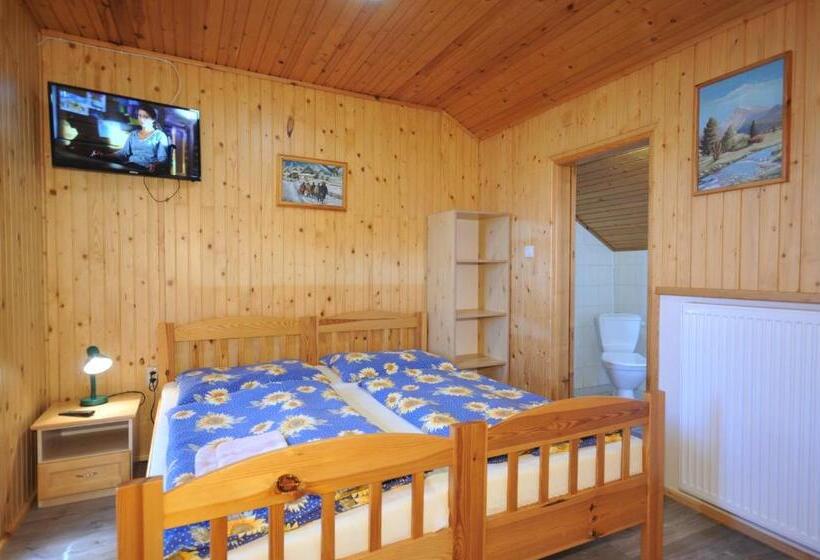 Pension Penzion Jendrál