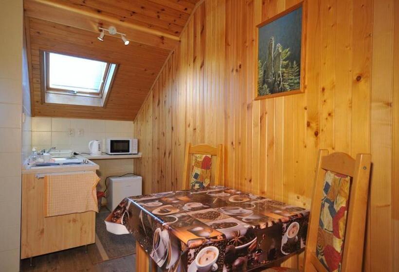 Pension Penzion Jendrál