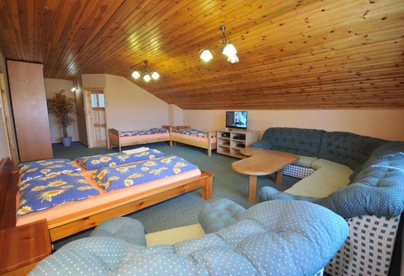 Pension Penzion Jendrál