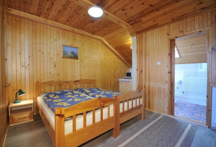 Pension Penzion Jendrál