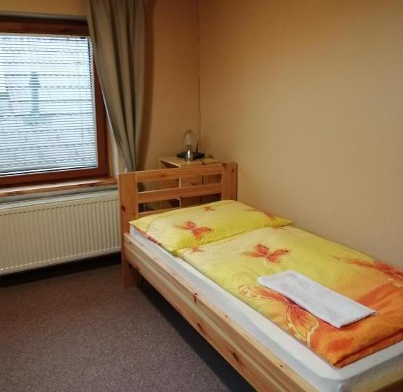 Pension Penzion Jendrál