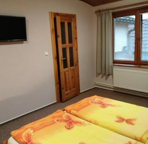 Pension Penzion Jendrál