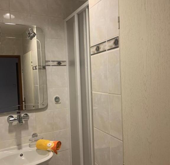 ペンション Penzion Ludor